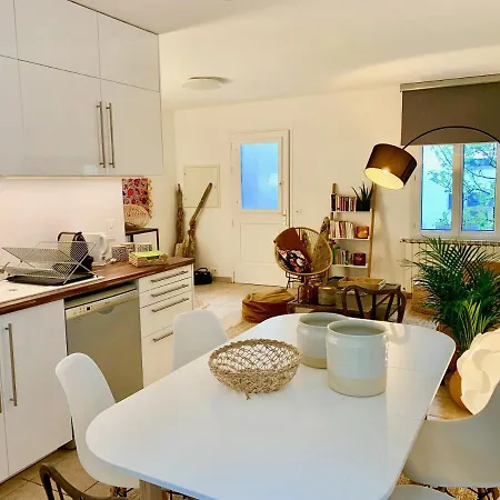 Btz Apartment Biarritz