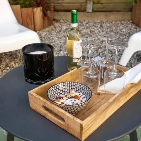 Апартаменты Btz