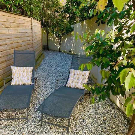 Апартаменты Btz *