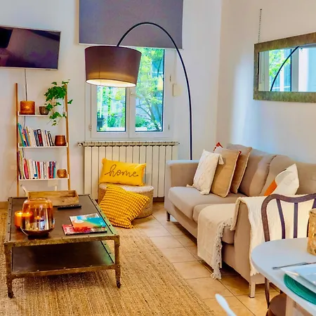 Apartman Btz Biarritz