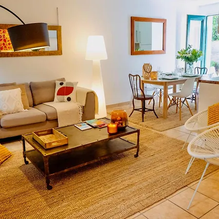Btz Apartment