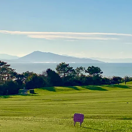 Apartman Btz Biarritz