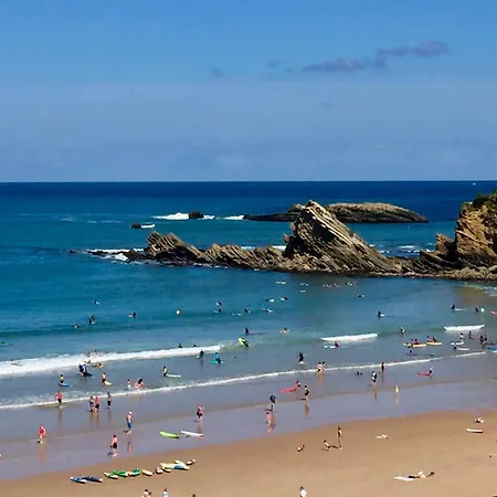 Apartman Btz Biarritz
