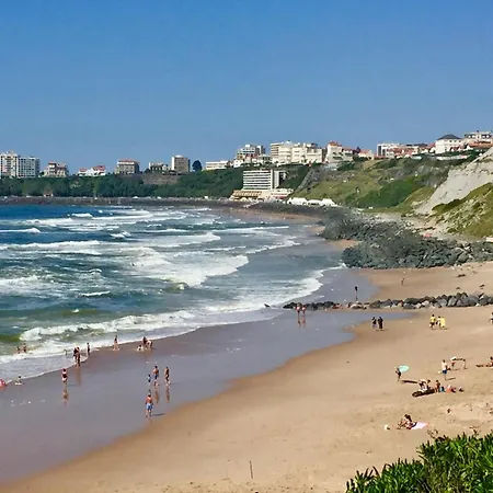 Apartman Btz Biarritz