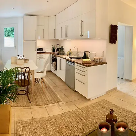 Btz Apartment