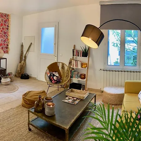 Appartement Btz Biarritz