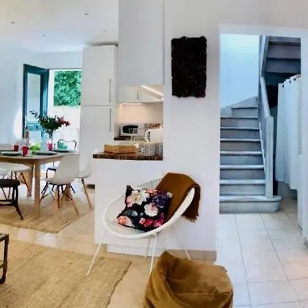 Btz Appartement