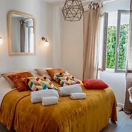 Appartement Btz Biarritz