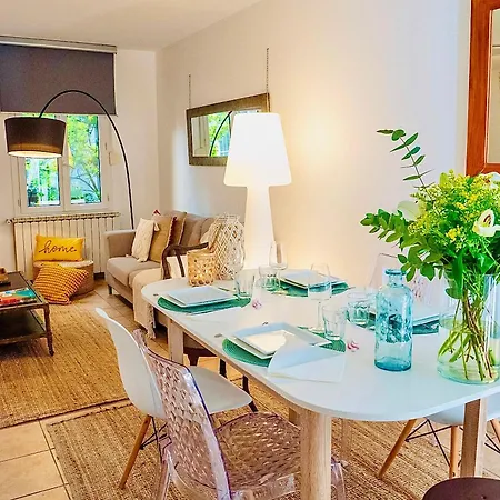 Btz Appartement Biarritz