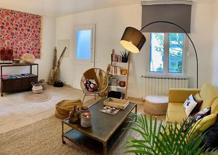 Appartement Btz Biarritz