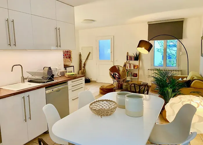 Btz Appartement Biarritz