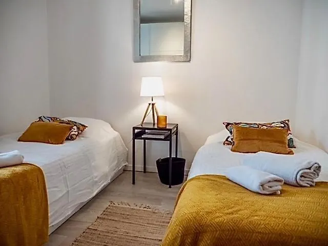 Appartement Btz Biarritz