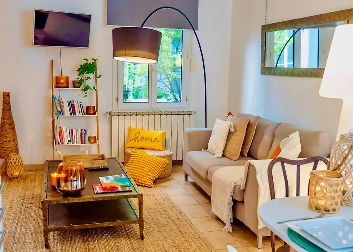 Appartement Btz Biarritz