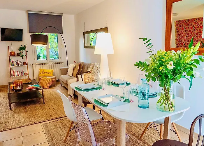 Btz Appartement Biarritz